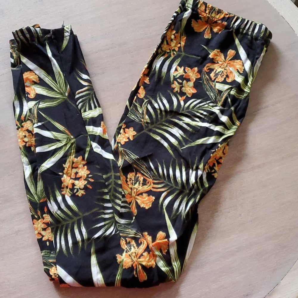 Fashion Legging